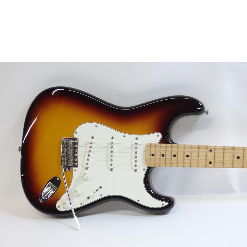 ＦＥＮＤＥＲ　ＪＡＰＡＮ フェンダー　ジャパン/エレキギター/ST-43//O041935/Bランク/72