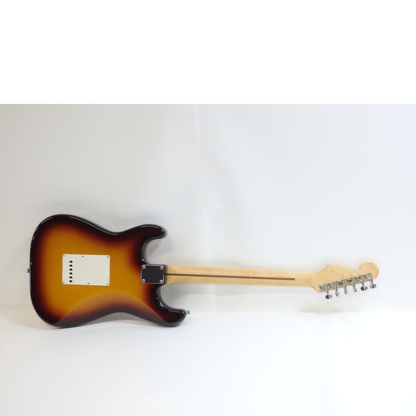 ＦＥＮＤＥＲ　ＪＡＰＡＮ フェンダー　ジャパン/エレキギター/ST-43//O041935/Bランク/72