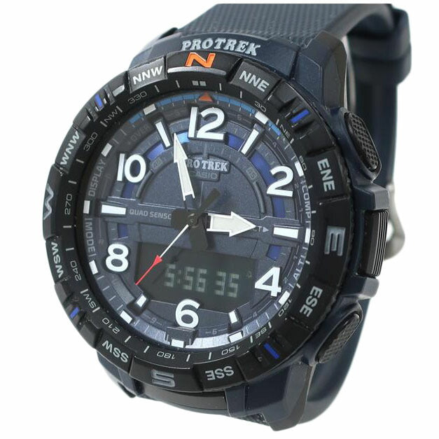 ＣＡＳＩＯ カシオ/ＰＲＯ　ＴＲＥＫ　クライマーライン　スマートフォンリンク　プロトレック/PRT-B50-2JF//2019DJ4436/Aランク/65
