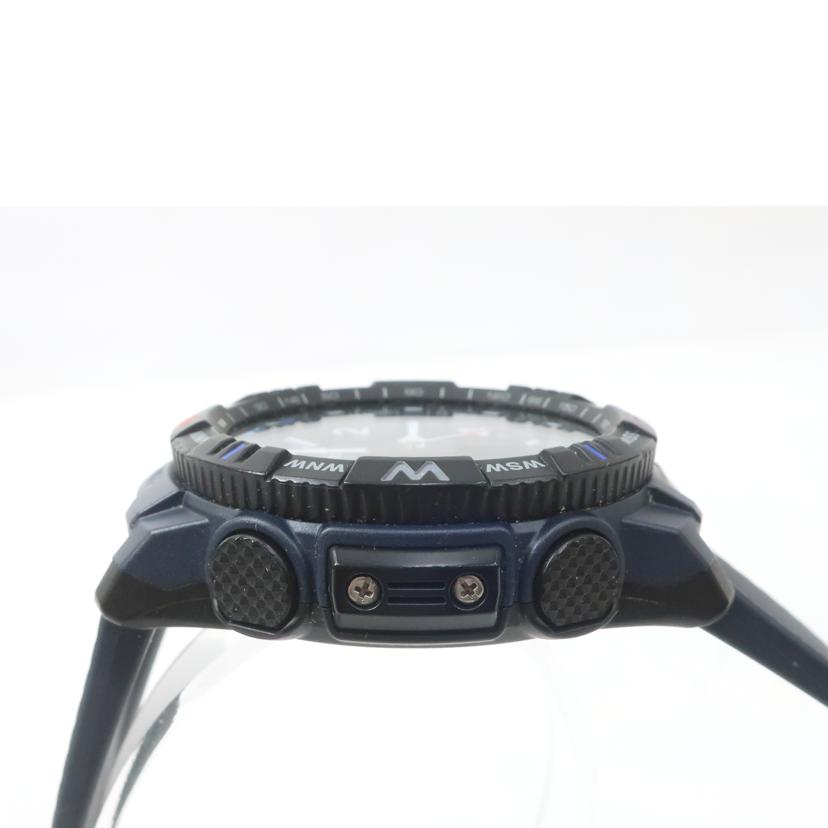 ＣＡＳＩＯ カシオ/ＰＲＯ　ＴＲＥＫ　クライマーライン　スマートフォンリンク　プロトレック/PRT-B50-2JF//2019DJ4436/Aランク/65