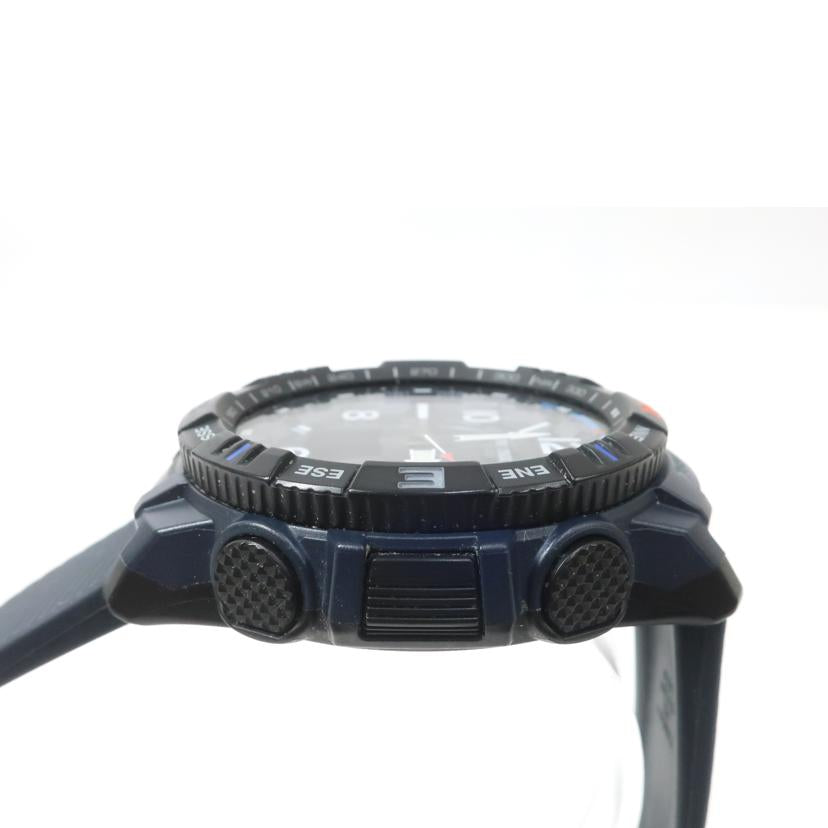 ＣＡＳＩＯ カシオ/ＰＲＯ　ＴＲＥＫ　クライマーライン　スマートフォンリンク　プロトレック/PRT-B50-2JF//2019DJ4436/Aランク/65