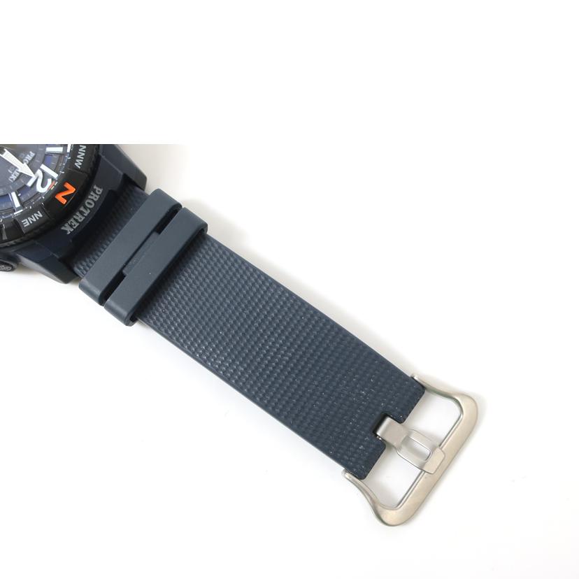 ＣＡＳＩＯ カシオ/ＰＲＯ　ＴＲＥＫ　クライマーライン　スマートフォンリンク　プロトレック/PRT-B50-2JF//2019DJ4436/Aランク/65