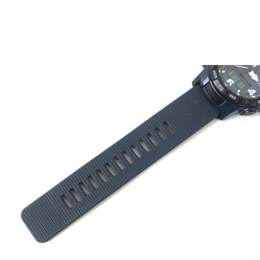 ＣＡＳＩＯ カシオ/ＰＲＯ　ＴＲＥＫ　クライマーライン　スマートフォンリンク　プロトレック/PRT-B50-2JF//2019DJ4436/Aランク/65