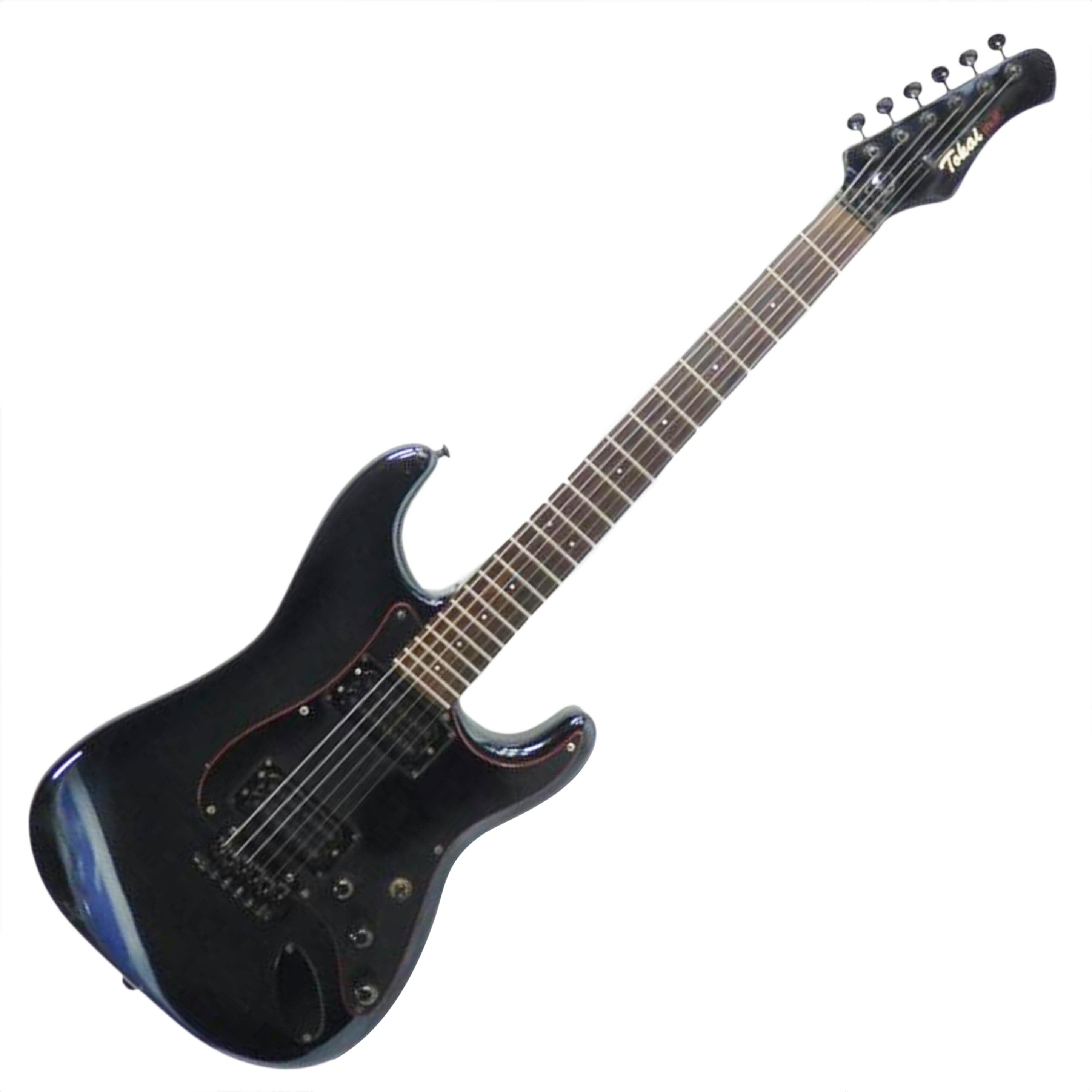 ＴＯＫＡＩ トーカイ/エレキギター/Mat M802 GBR//Cランク/72