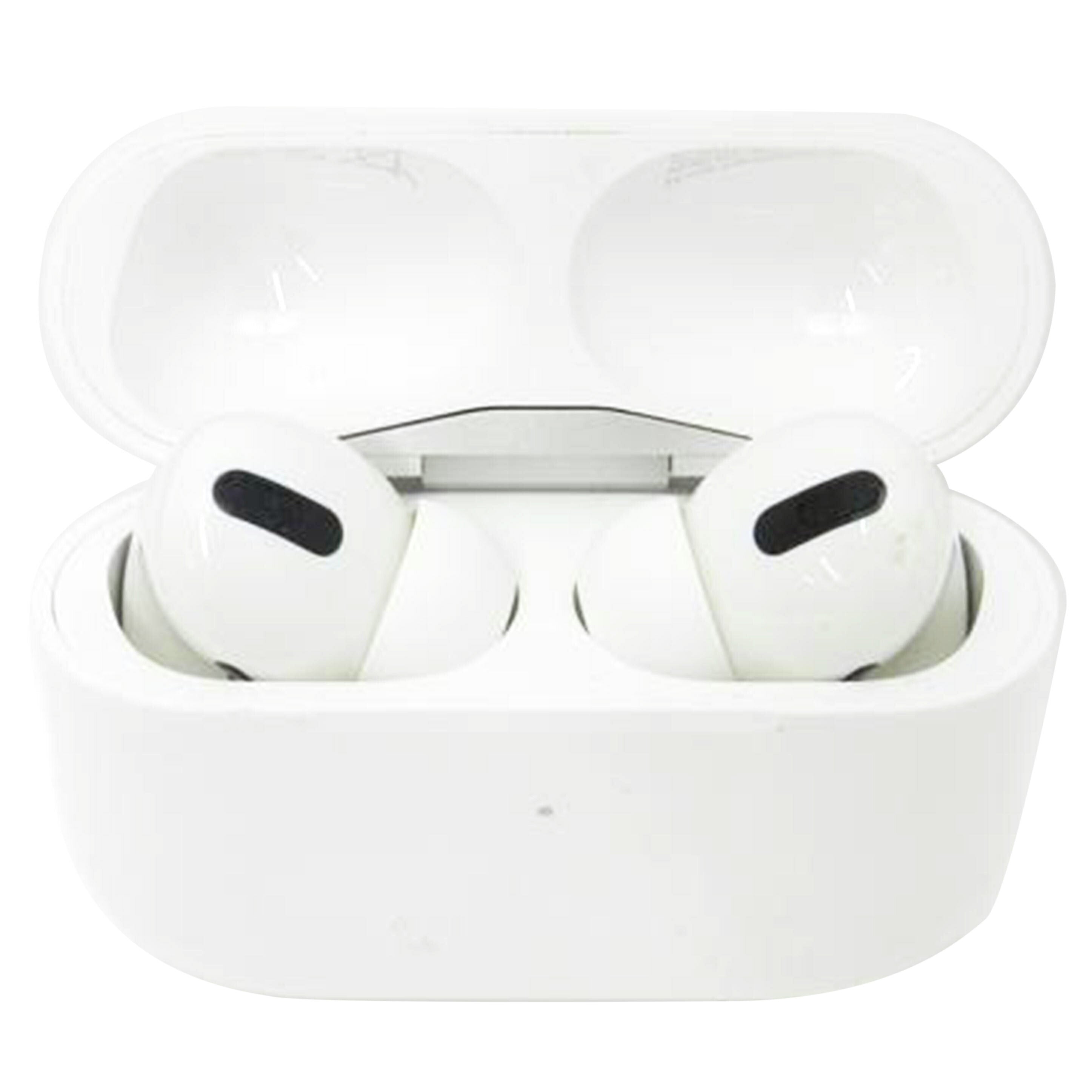 Ａｐｐｌｅ アップル/Ａｉｒ　Ｐｏｄｓ　Ｐｒｏ／ワイヤレスイヤホン/MWP22J/A//GWKD5W0BLKKT/ABランク/69