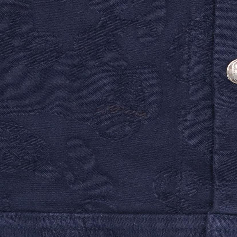 ｌｕｃｉｅｎ　ｐｅｌｌａｔ－ｆｉｎｅｔ ルシアンプラフィネ/ｌｕｃｉｅｎ　ｐｅｌｌａｔ－ｆｉｎｅｔ　刺繍メンズジャケット//Bランク/75
