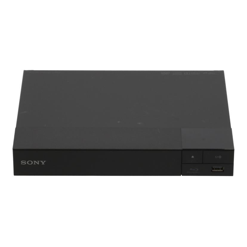 ＳＯＮＹ ソニー/ＢＤプレーヤー/BDP-S1500//1082416/Bランク/05