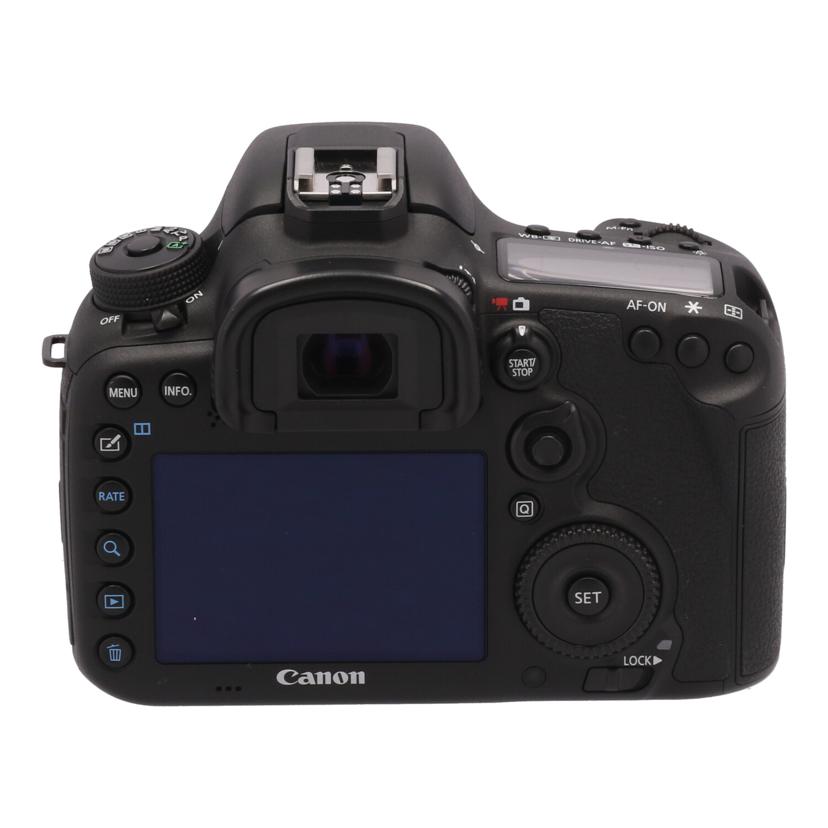Ｃａｎｏｎ キヤノン/デジタル一眼ボディ/EOS 7D MarkII ﾎﾞﾃﾞｨ//141053000959/Bランク/70