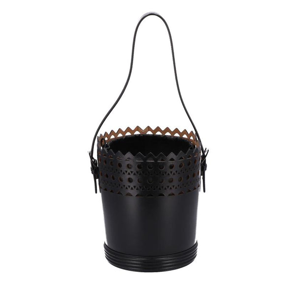レア　新品未使用 定価15.5万 Alaia かごバッグ アラ イア　タグ付き 上品 ☆ ALAIA アライア Mina 25 raffia tote bag カゴバック