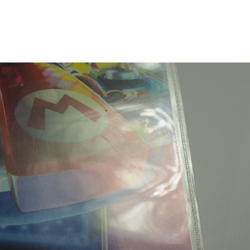 Ｎｉｎｔｅｎｄｏ　Ｓｗｉｔｃｈ ニンテンドースイッチ/マリカート８デラックス/4902370536485//Bランク/79