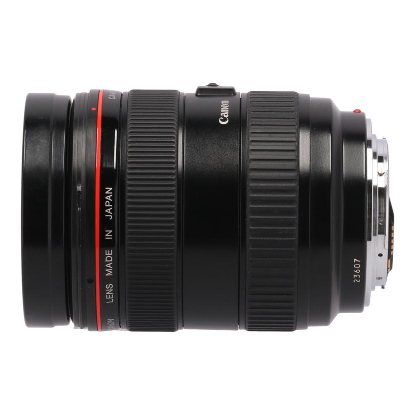 Ｃａｎｏｎ キヤノン/交換レンズ／２８－７０ｍｍ　Ｌ/EF28-70mm F2.8L USM//23607/Bランク/70
