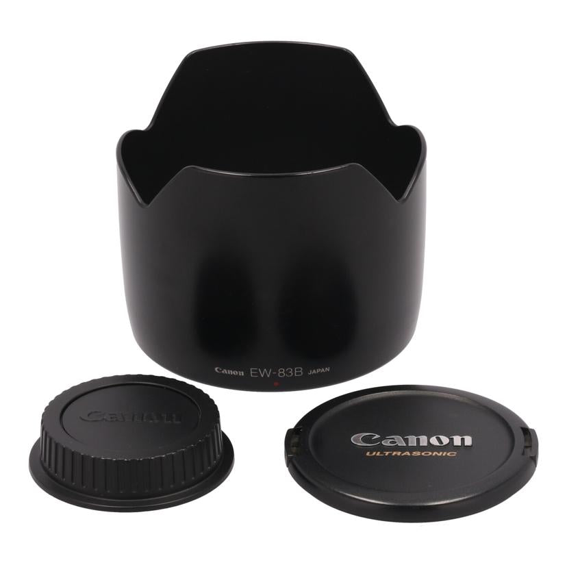 Ｃａｎｏｎ キヤノン/交換レンズ／２８－７０ｍｍ　Ｌ/EF28-70mm F2.8L USM//23607/Bランク/70