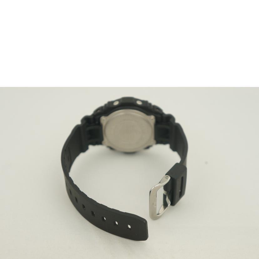 ＣＡＳＩＯ カシオ/Ｇ－ＳＨＯＣＫ　/DW-5700BBM-1JF//940DUC/Cランク/09