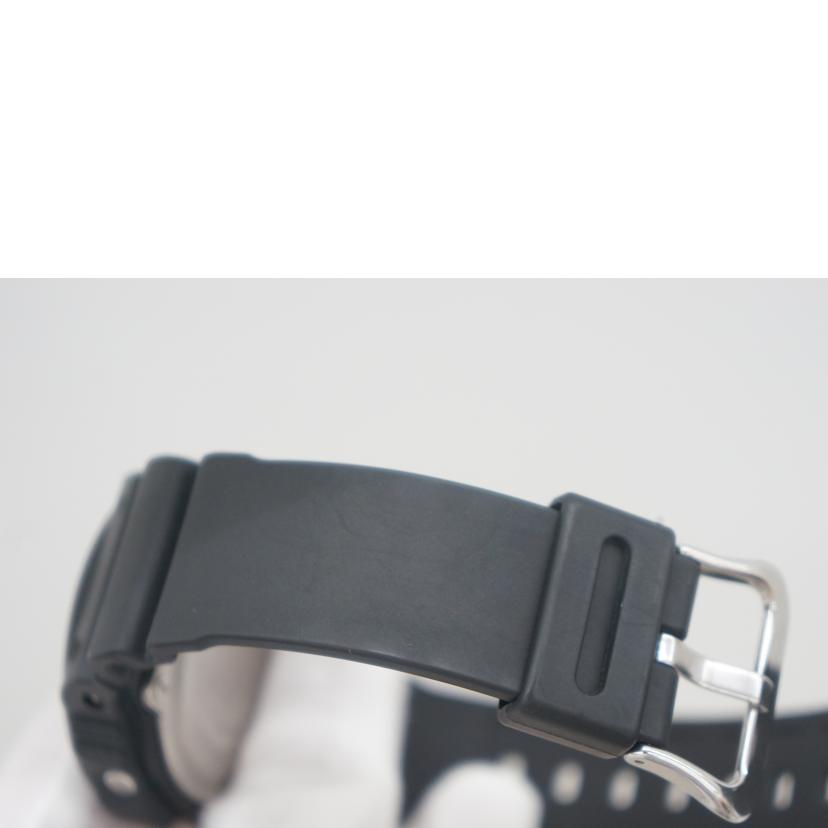 ＣＡＳＩＯ カシオ/Ｇ－ＳＨＯＣＫ　/DW-5700BBM-1JF//940DUC/Cランク/09