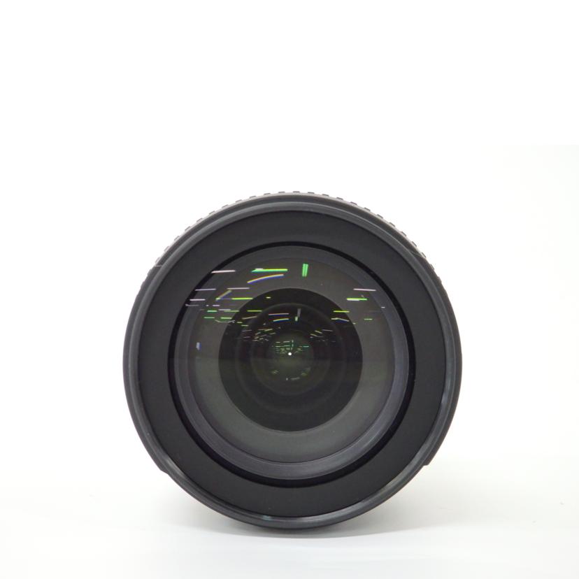 Ｎｉｋｏｎ ニコン/交換レンズ／１８－１０５ｍｍ/AF-S DX NIKKOR 18-105mm f3.5-5.6G ED VR//32165984/Aランク/02