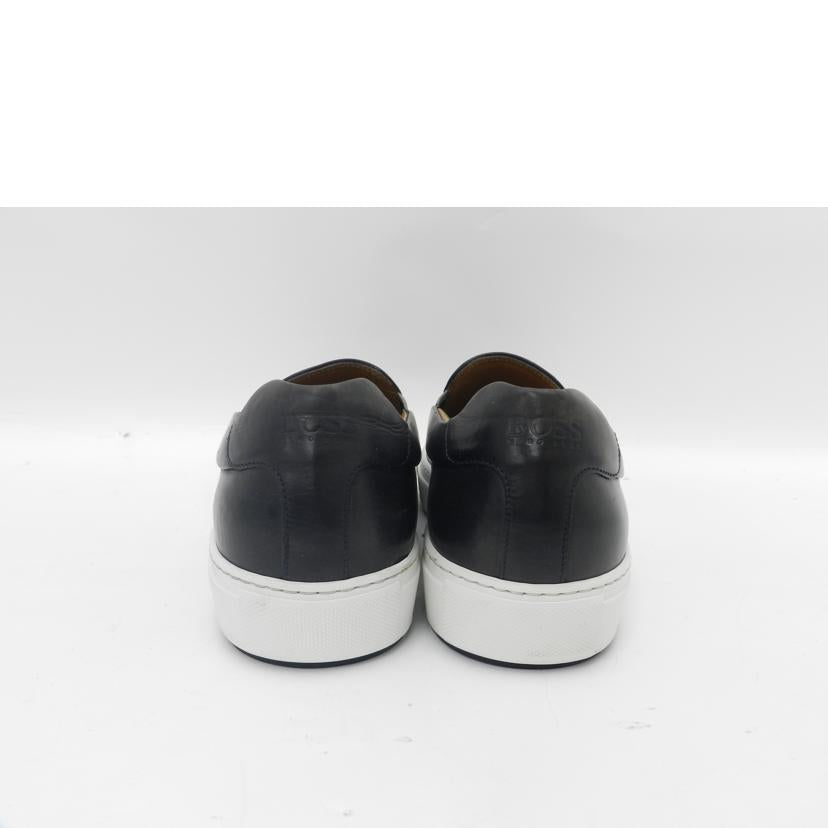 ＨＵＧＯＢＯＳＳ ヒューゴボス/ＨＵＧＯ　ＢＯＳＳ　Ｍｉｒａｇｅ　Ｌｅａｔｈｅｒ　Ｓｌｉｐｏｎ//Aランク/69