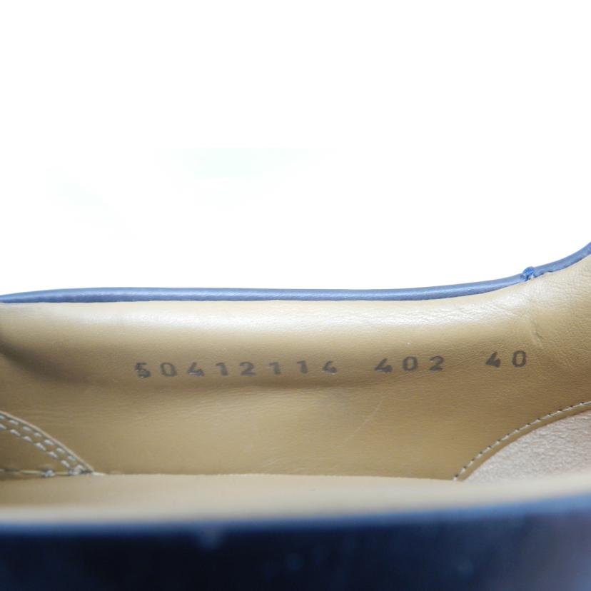 ＨＵＧＯＢＯＳＳ ヒューゴボス/ＨＵＧＯ　ＢＯＳＳ　Ｍｉｒａｇｅ　Ｌｅａｔｈｅｒ　Ｓｌｉｐｏｎ//Aランク/69