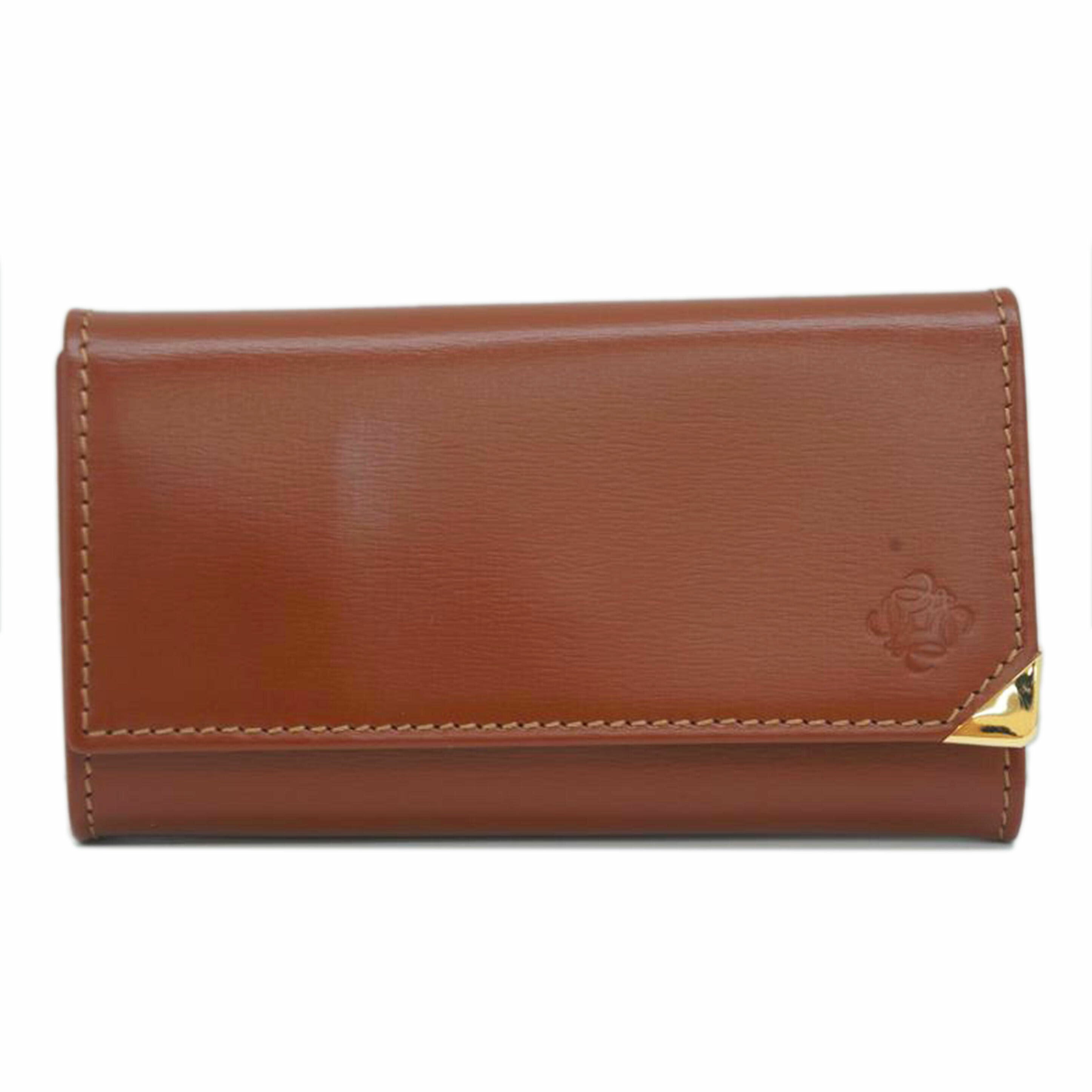 ＬＯＥＷＥ ﾛｴﾍﾞ/ＬＯＥＷＥ　キーケース６連リング付き//ABランク/09