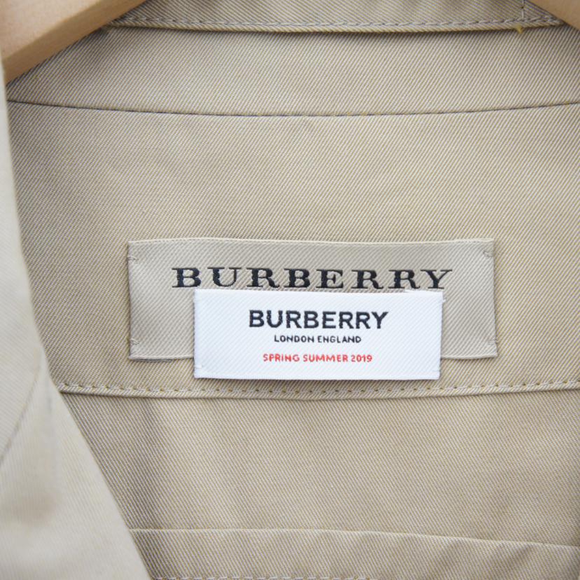 ＢＵＲＢＥＲＲＹ バーバリー/オールインワン/4548316//ｻｲｽﾞ:36/Aランク/75