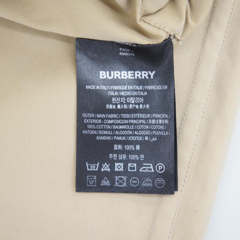 ＢＵＲＢＥＲＲＹ バーバリー/オールインワン/4548316//ｻｲｽﾞ:36/Aランク/75