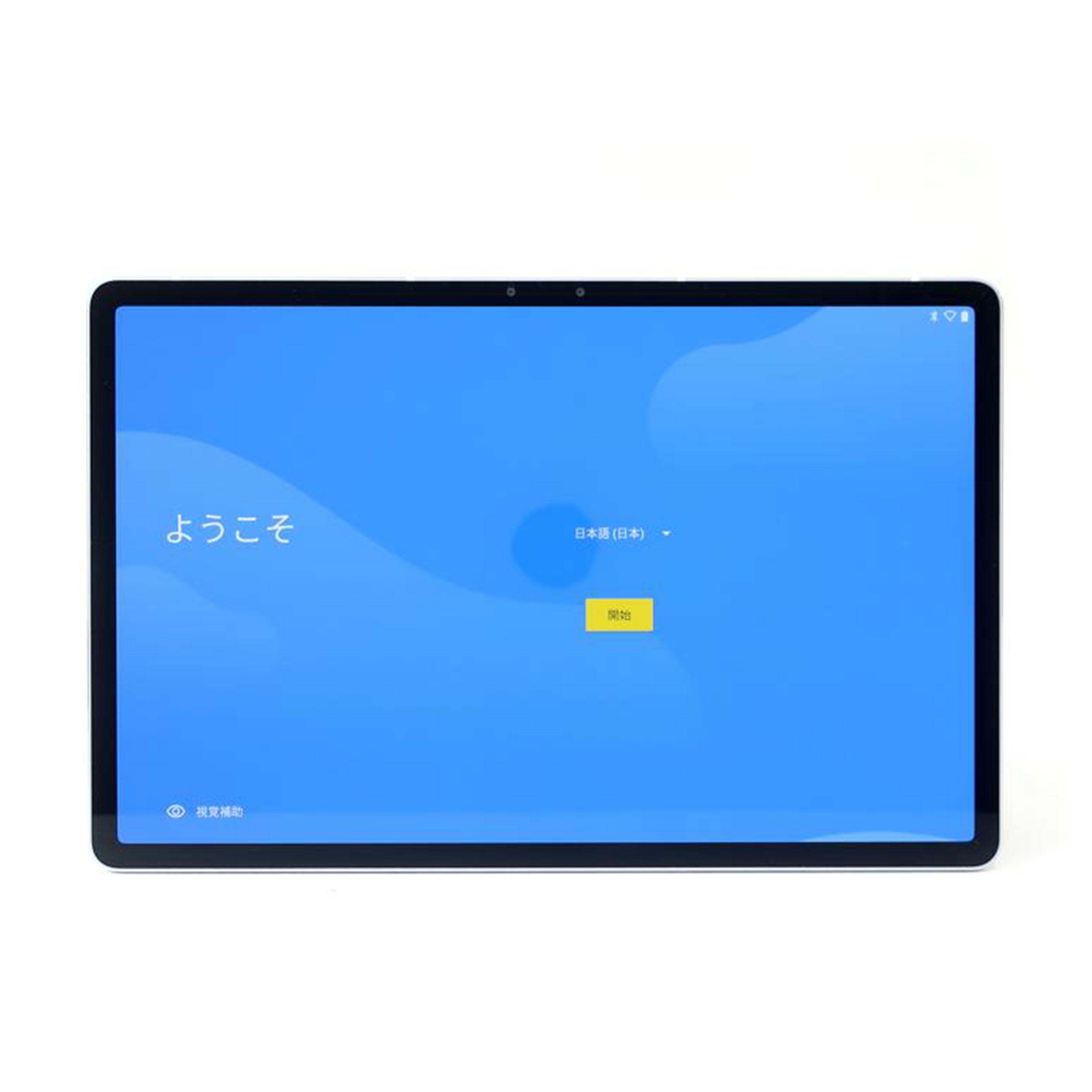 ＮＥＣ エヌイーシー/タブレットＰＣ／１１．５型ワイド有機ＥＬ／Ａｎｄｒｏｉｄ１１/PC-T1195BAS//HA1LK192/ABランク/65