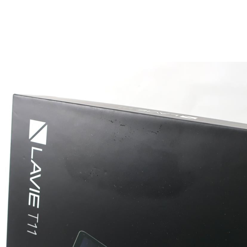 ＮＥＣ エヌイーシー/タブレットＰＣ／１１．５型ワイド有機ＥＬ／Ａｎｄｒｏｉｄ１１/PC-T1195BAS//HA1LK192/ABランク/65