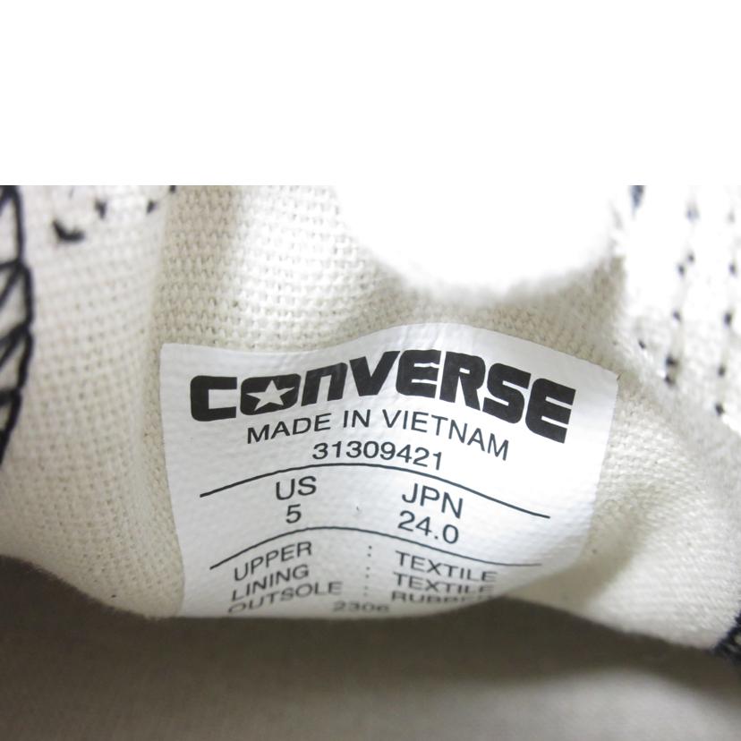 ＣＯＮＶＥＲＳ CONVERS/ＡＬＬ　ＳＴＡＲ/LIFETED OX//ABランク/70