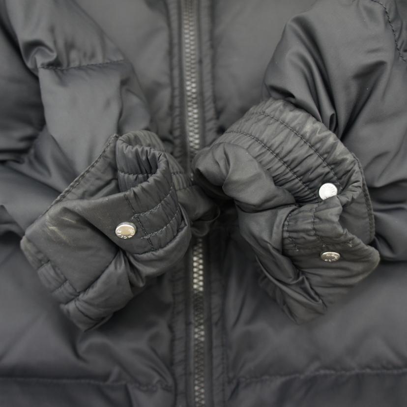 ＭＯＮＣＬＥＲ　 モンクレール/ＭＯＮＣＬＥＲ　クロメンズダウン//Bランク/75