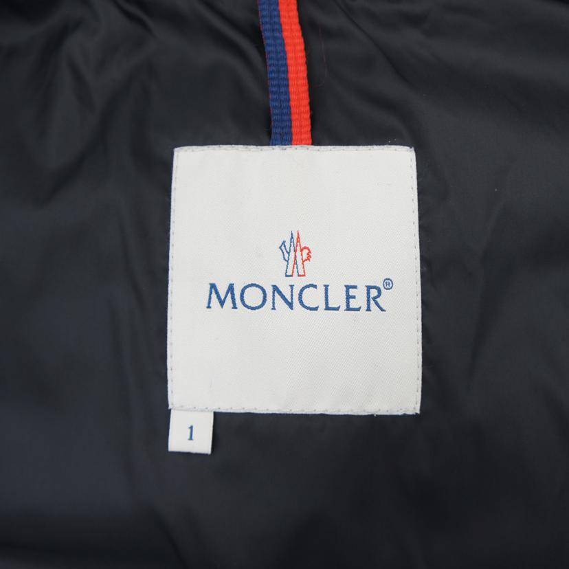 ＭＯＮＣＬＥＲ　 モンクレール/ＭＯＮＣＬＥＲ　クロメンズダウン//Bランク/75