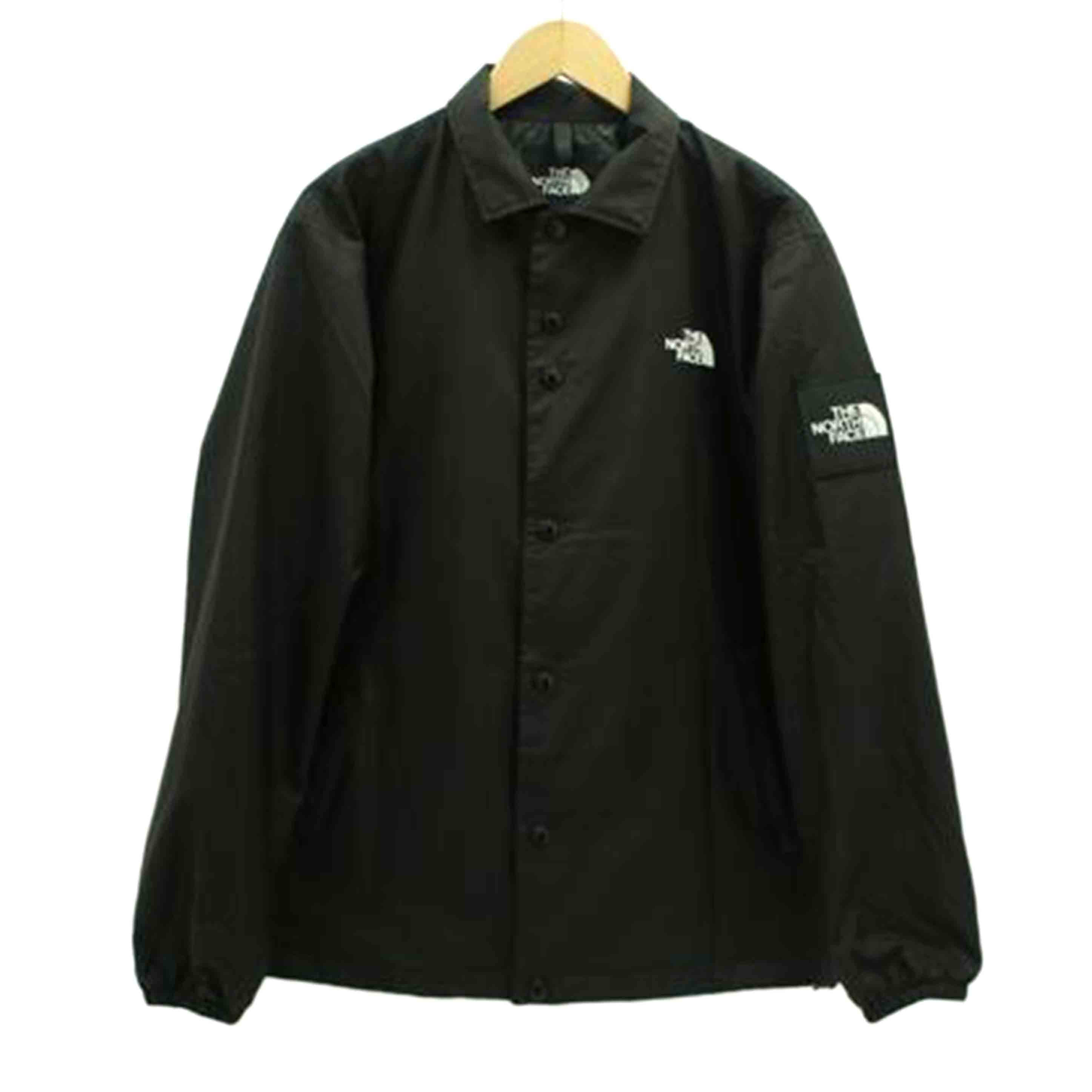 ＴＨＥ　ＮＯＲＴＨ　ＦＡＣＥ ノースフェイス/コーチジャケット/NP72130//ABランク/75