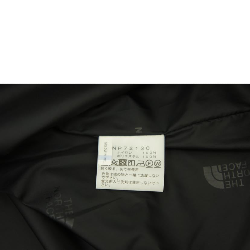 ＴＨＥ　ＮＯＲＴＨ　ＦＡＣＥ ノースフェイス/コーチジャケット/NP72130//ABランク/75