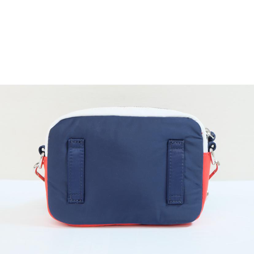 ＴＯＭＭＹ　ＨＩＬＦＩＧＥＲ トミーヒルフィガー/ＴＯＭＭＹ　ＨＩＬＦＩＧＥＲ　アイコンブロックショルダー//ABランク/71