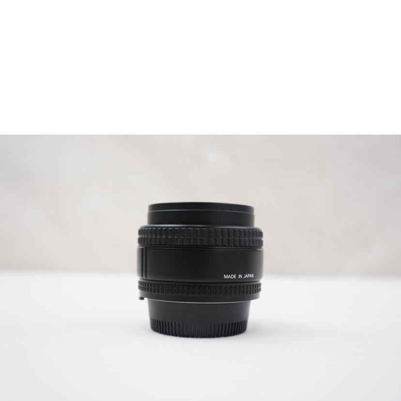 Ｎｉｋｏｎ ﾆｺﾝ/交換レンズ／２４　２．８/Ai AF 24mm F2.8//309166/ABランク/67