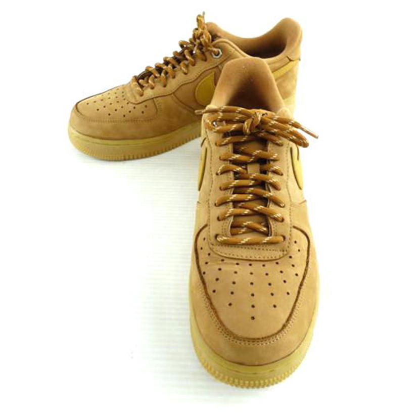 ＮＩＫＥ ナイキ/ＡＩＲ　ＦＯＲＣＥ　１　Ｆｌａｘ/CJ9179-200//ABランク/64