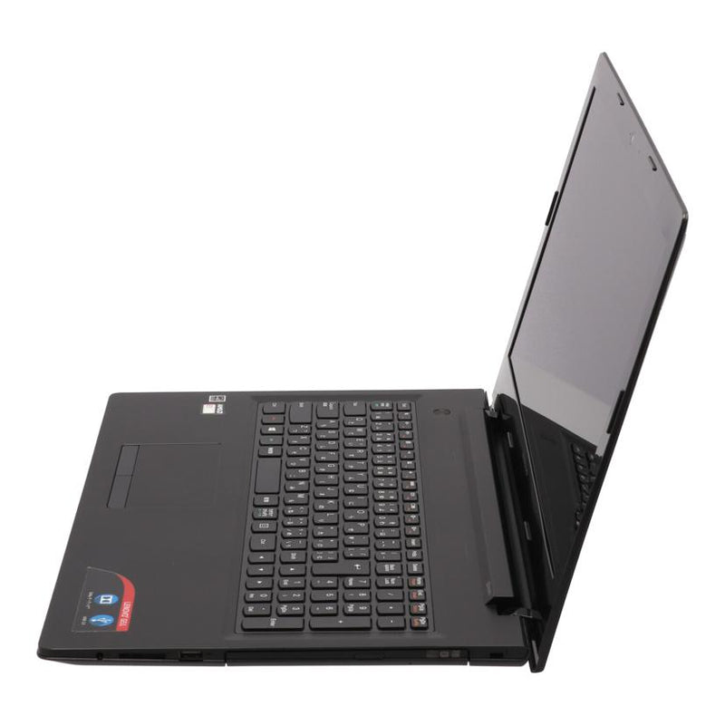 Ｌｅｎｏｖｏ レノボ/Ｗｉｎ１０ノートＰＣ／Ｇ５１/80M80042JP//PF0EKH5N/Bランク/05