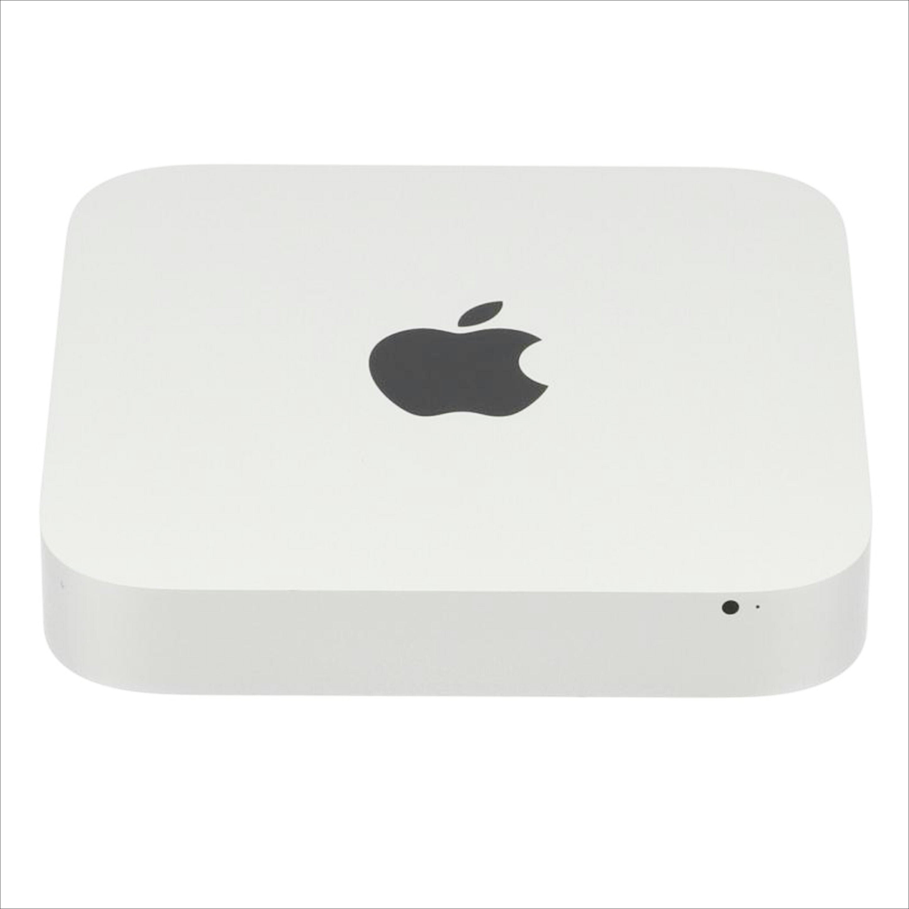 Ａｐｐｌｅ Apple/Ｍａｃ　ｍｉｎｉ/Mac mini 1TB MGEN2J/A//sc07p70clg1hw/Bランク/88