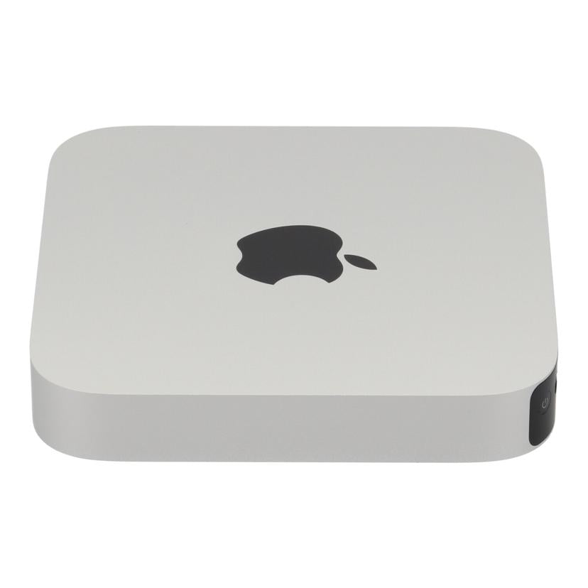 Ａｐｐｌｅ Apple/Ｍａｃ　ｍｉｎｉ/Mac mini 1TB MGEN2J/A//sc07p70clg1hw/Bランク/88