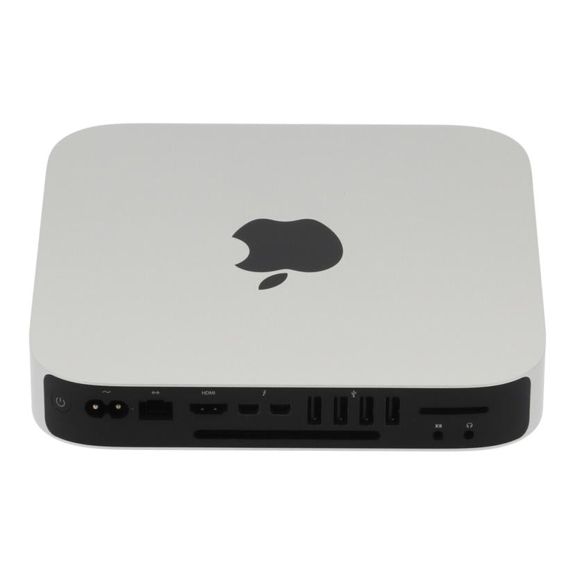 Ａｐｐｌｅ Apple/Ｍａｃ　ｍｉｎｉ/Mac mini 1TB MGEN2J/A//sc07p70clg1hw/Bランク/88