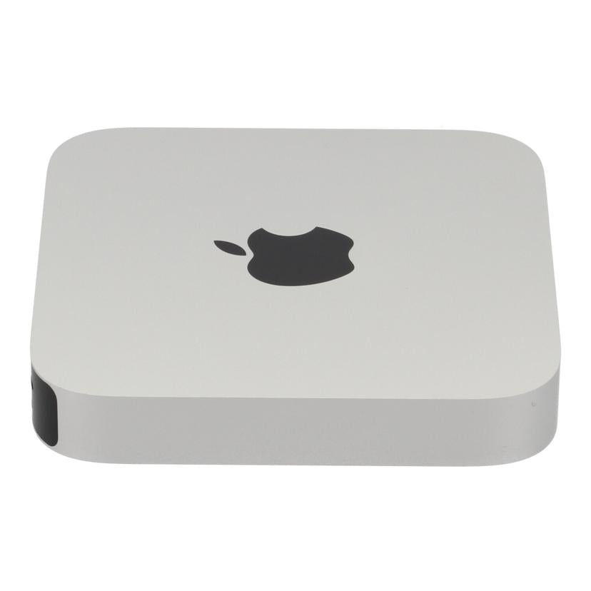 Ａｐｐｌｅ Apple/Ｍａｃ　ｍｉｎｉ/Mac mini 1TB MGEN2J/A//sc07p70clg1hw/Bランク/88