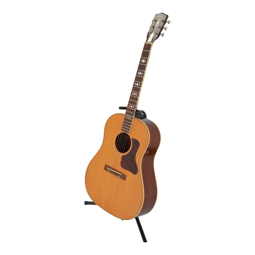 ＧＩＢＳＯＮ ギブソン/アコースティックギター/Advanced Jumbo//90823015/Cランク/75