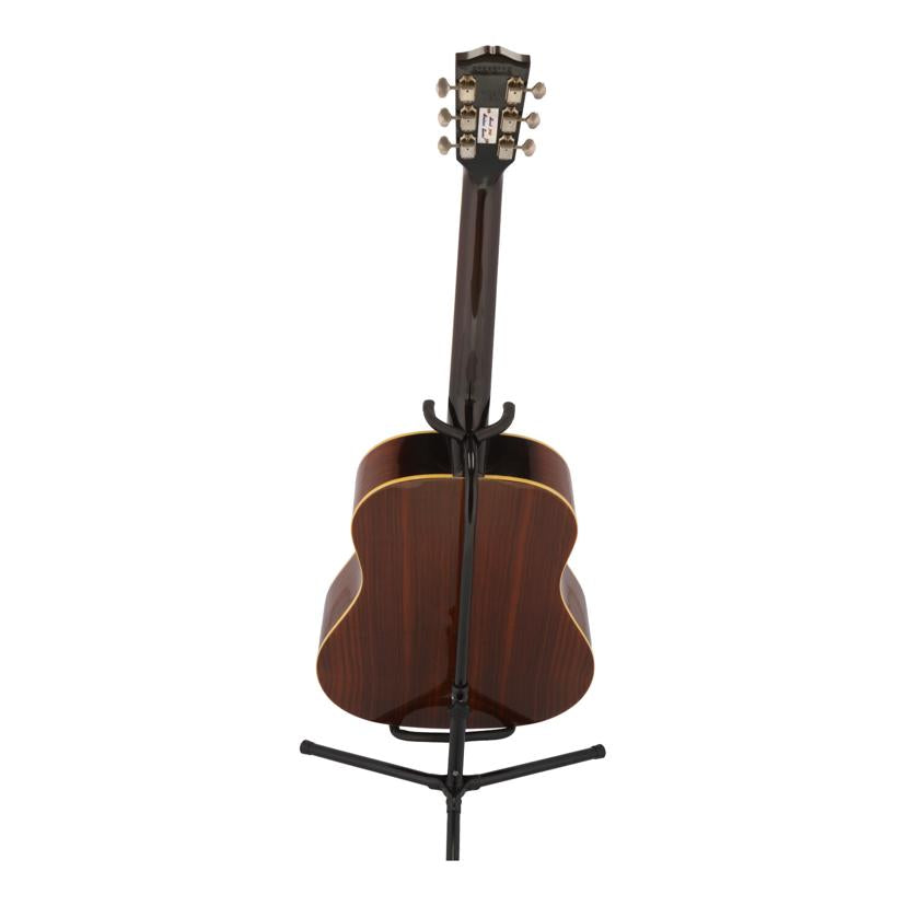 ＧＩＢＳＯＮ ギブソン/アコースティックギター/Advanced Jumbo//90823015/Cランク/75