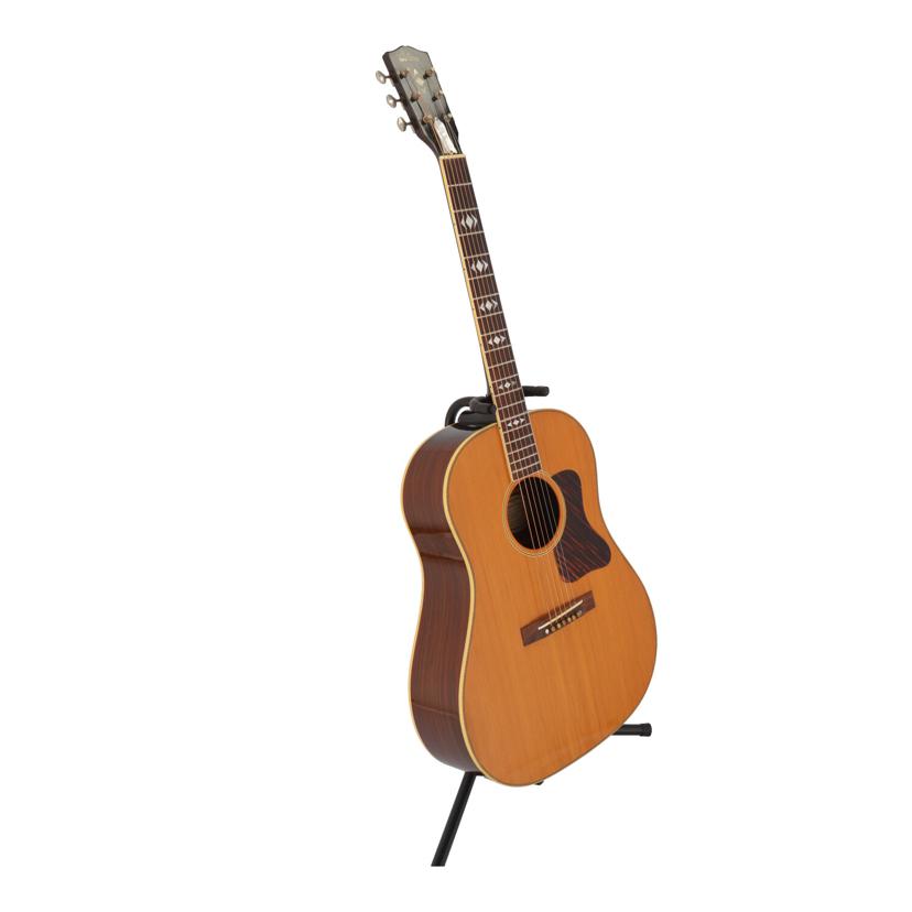ＧＩＢＳＯＮ ギブソン/アコースティックギター/Advanced Jumbo//90823015/Cランク/75