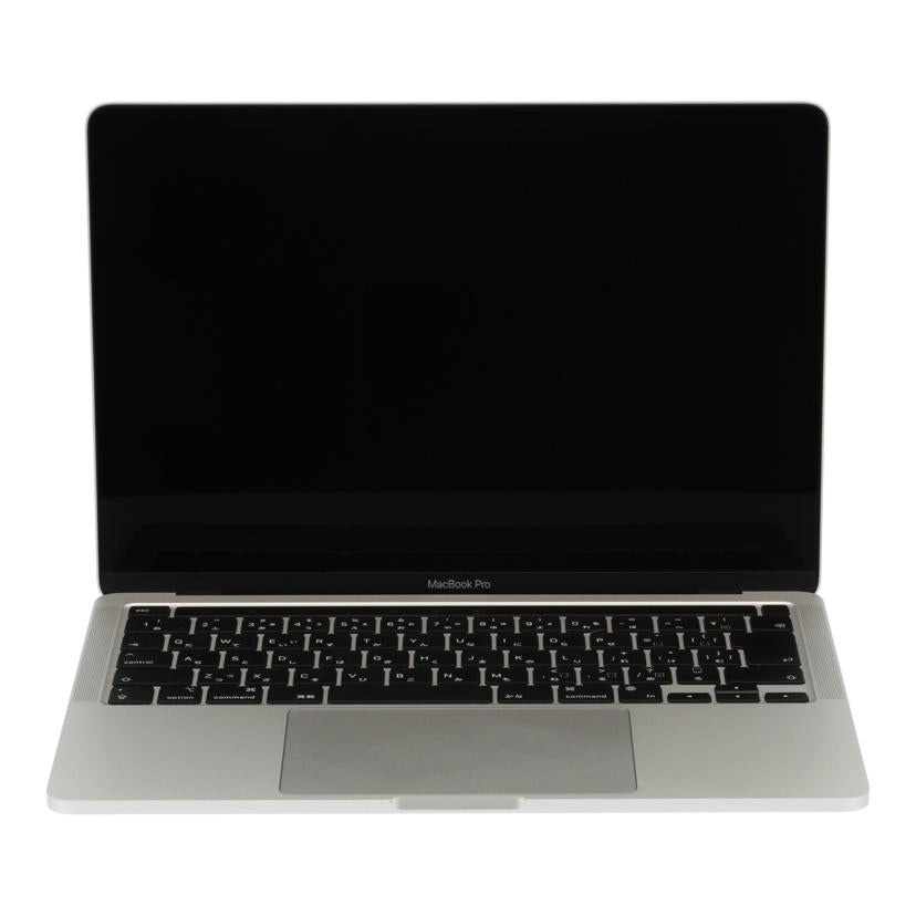 Ａｐｐｌｅ アップル/ＭａｃＢｏｏｋ　Ｐｒｏ（１３－ｉｎｃｈ，Ｍ２，２０２２）/MNEP3J/A//TC9HXFTV24/Aランク/81