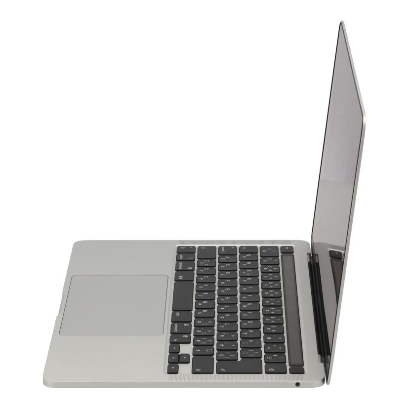 Ａｐｐｌｅ アップル/ＭａｃＢｏｏｋ　Ｐｒｏ（１３－ｉｎｃｈ，Ｍ２，２０２２）/MNEP3J/A//TC9HXFTV24/Aランク/81