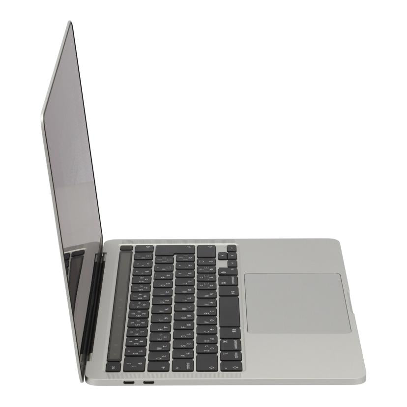 Ａｐｐｌｅ アップル/ＭａｃＢｏｏｋ　Ｐｒｏ（１３－ｉｎｃｈ，Ｍ２，２０２２）/MNEP3J/A//TC9HXFTV24/Aランク/81