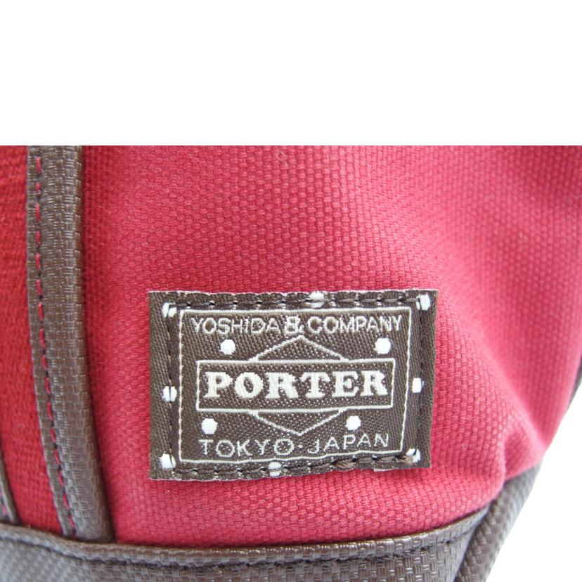 PORTER GIRL ポーターガール/カジュアルバッグ