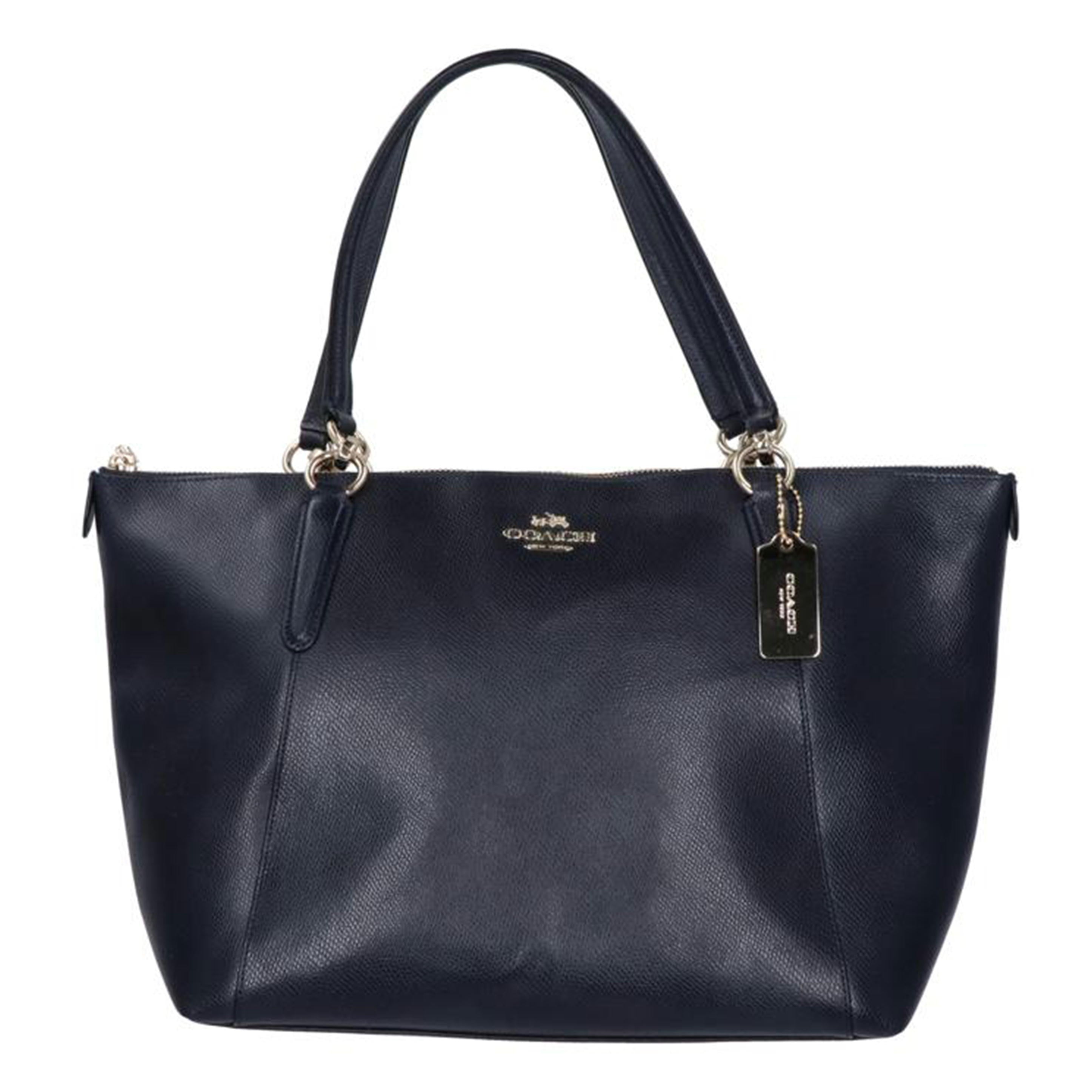 ＣＯＡＣＨ コーチ/レザートートバッグ/F35808//D15**/ABランク/05