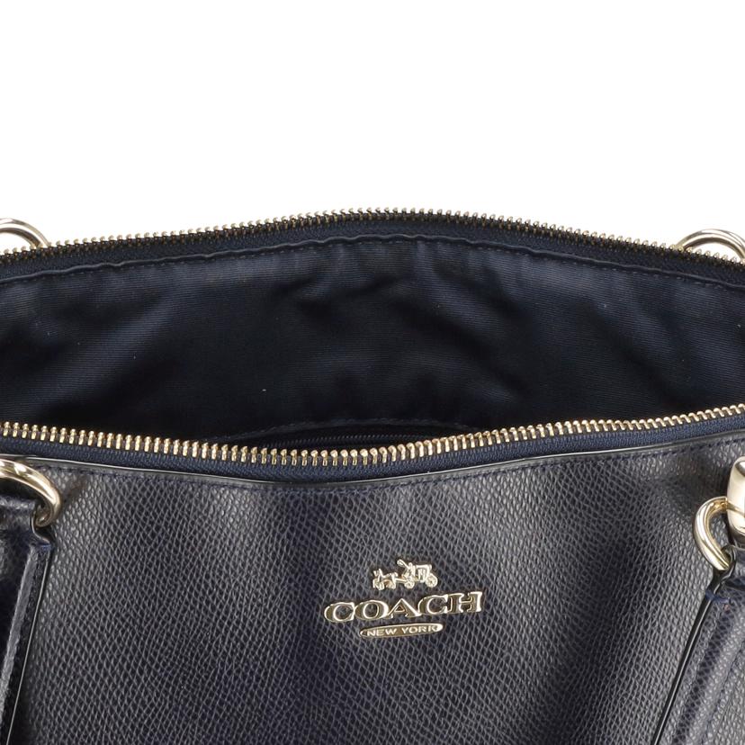 ＣＯＡＣＨ コーチ/レザートートバッグ/F35808//D15**/ABランク/05