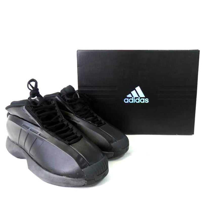 ａｄｉｄａｓ アディダス/ａｄｉｄａｓ　ＣＲＡＺＹ　１　/IG5900//Aランク/84