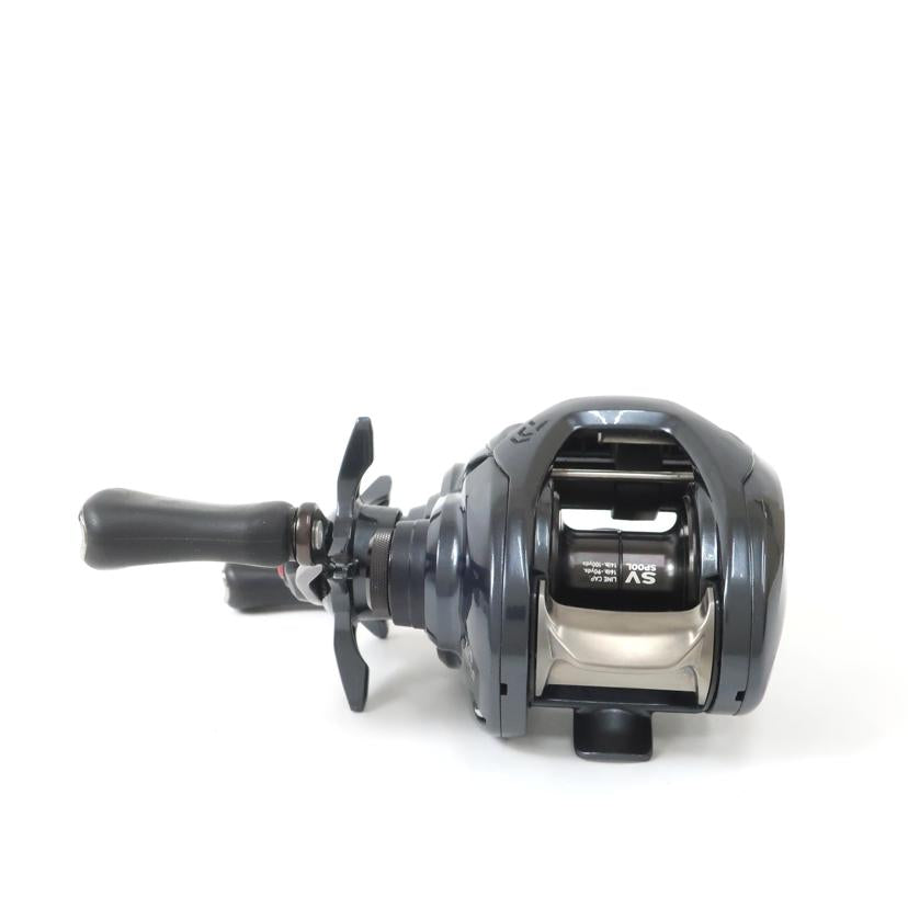 ＤＡＩＷＡ　 ダイワ/ベイトリール　タトゥーラ　左ハンドル/20TATULA SV TW 103SHL LEFT HANDLE//ABランク/65